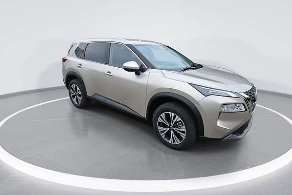 2024 Nissan X-TRAIL ST-L T33
