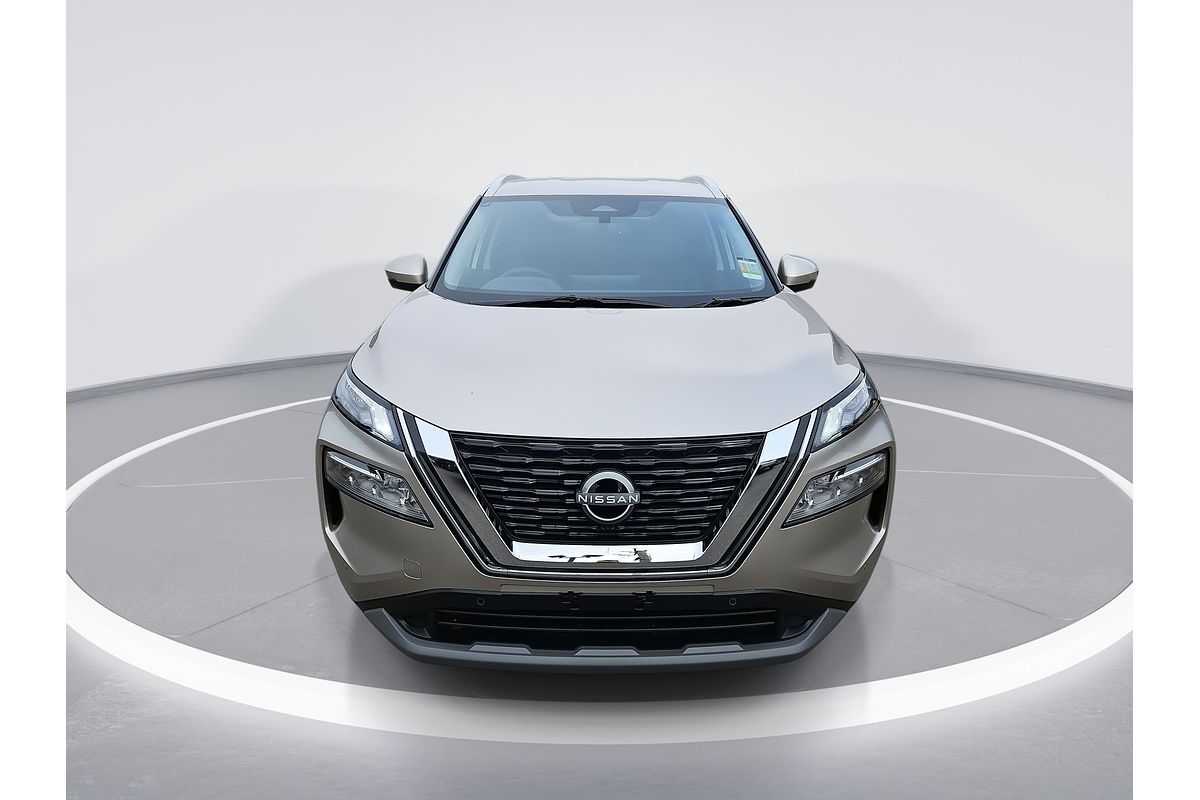 2024 Nissan X-TRAIL ST-L T33