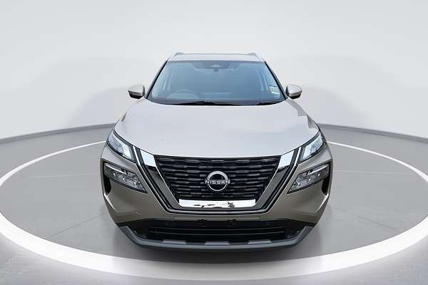 2024 Nissan X-TRAIL ST-L T33