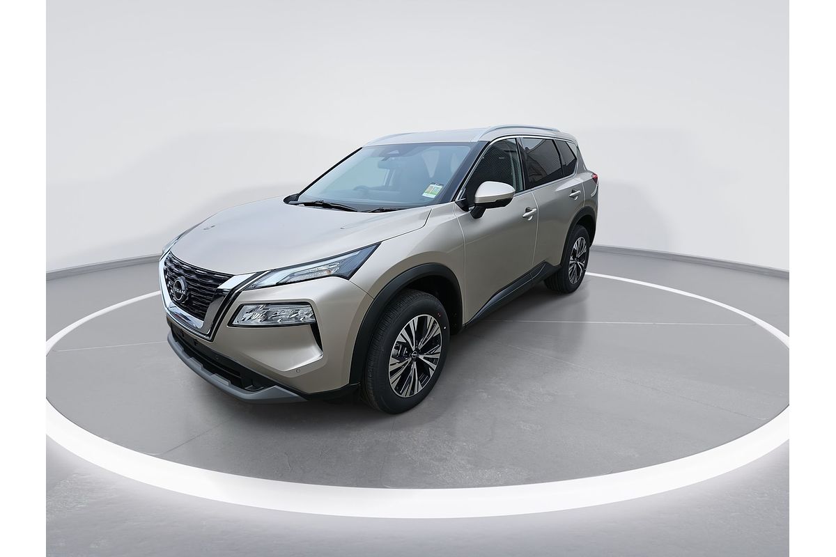 2024 Nissan X-TRAIL ST-L T33