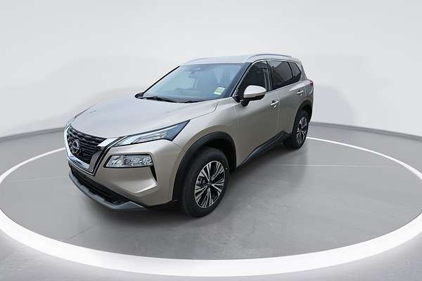 2024 Nissan X-TRAIL ST-L T33