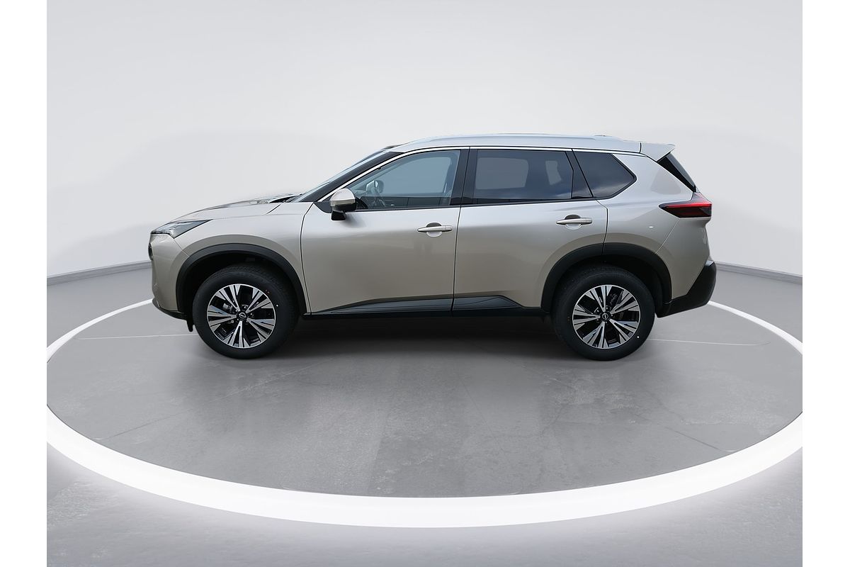2024 Nissan X-TRAIL ST-L T33