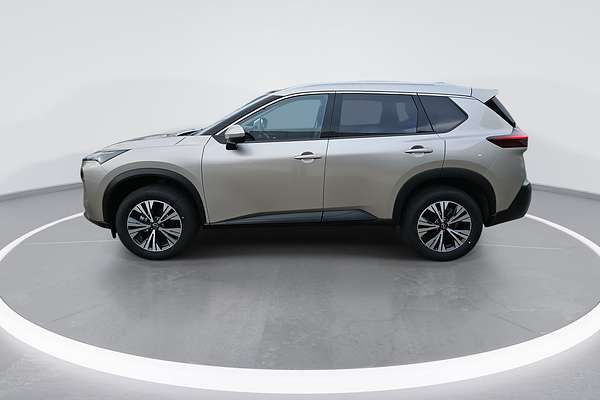 2024 Nissan X-TRAIL ST-L T33