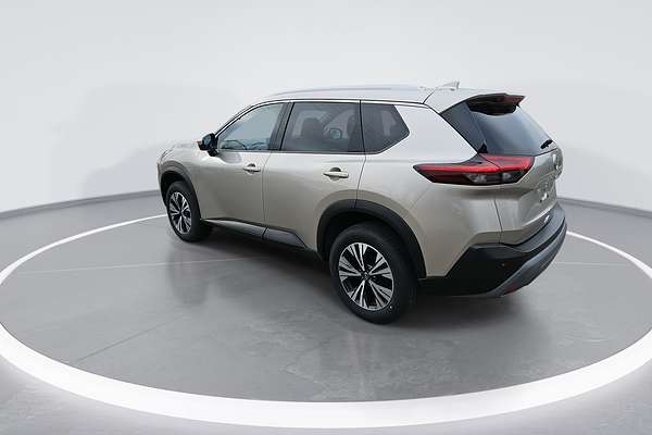 2024 Nissan X-TRAIL ST-L T33