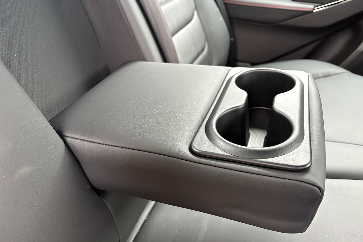 2025 Isuzu D-MAX X-TERRAIN 4X4
