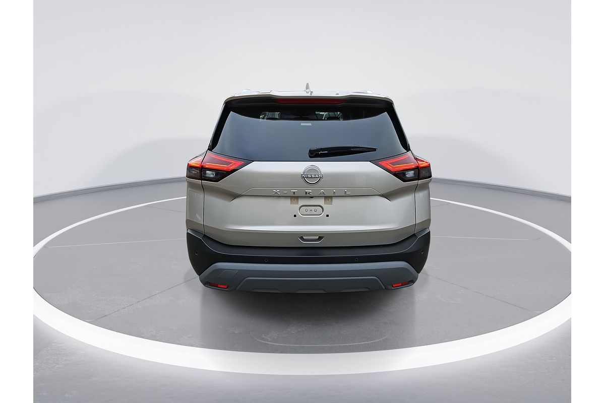 2024 Nissan X-TRAIL ST-L T33