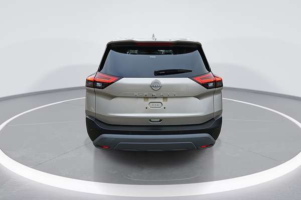 2024 Nissan X-TRAIL ST-L T33