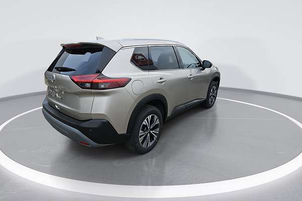 2024 Nissan X-TRAIL ST-L T33