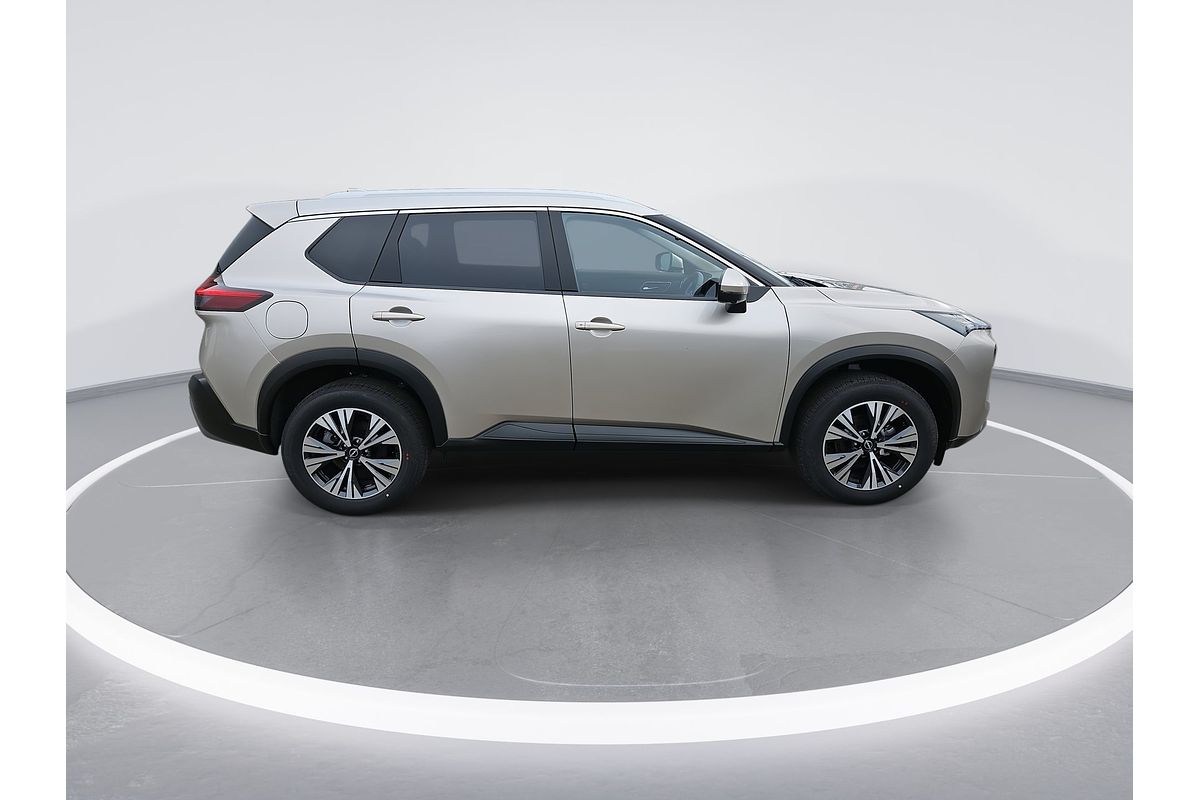 2024 Nissan X-TRAIL ST-L T33