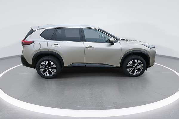 2024 Nissan X-TRAIL ST-L T33