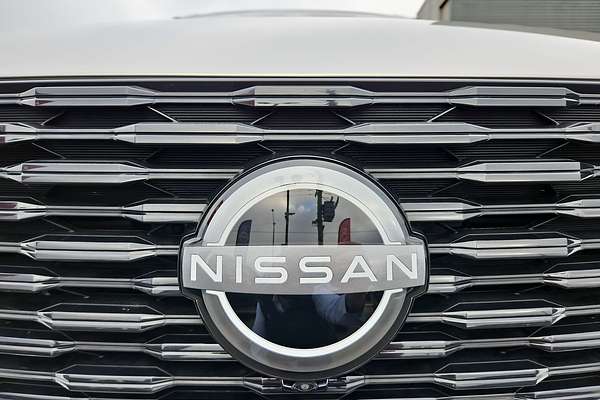 2024 Nissan X-TRAIL ST-L T33