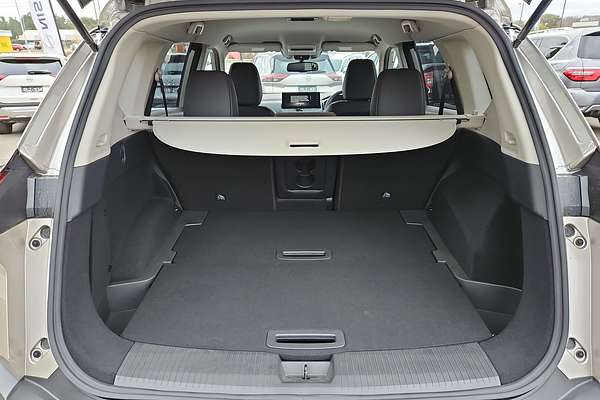 2024 Nissan X-TRAIL ST-L T33