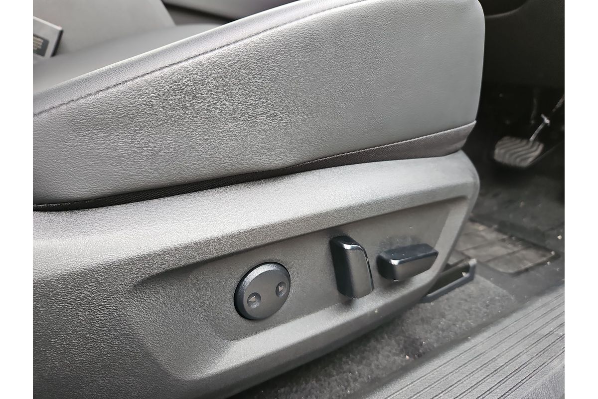 2024 Nissan X-TRAIL ST-L T33