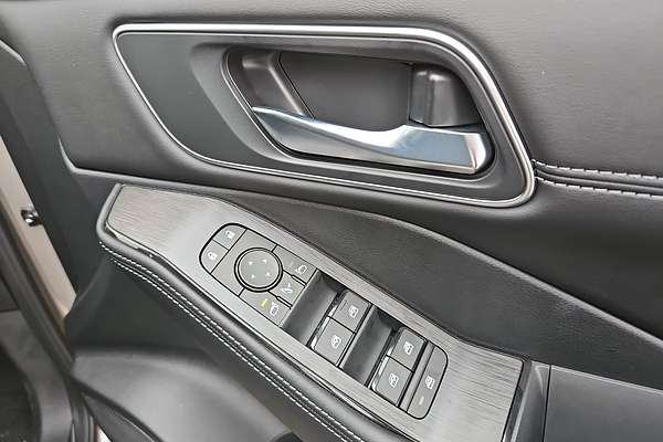 2024 Nissan X-TRAIL ST-L T33