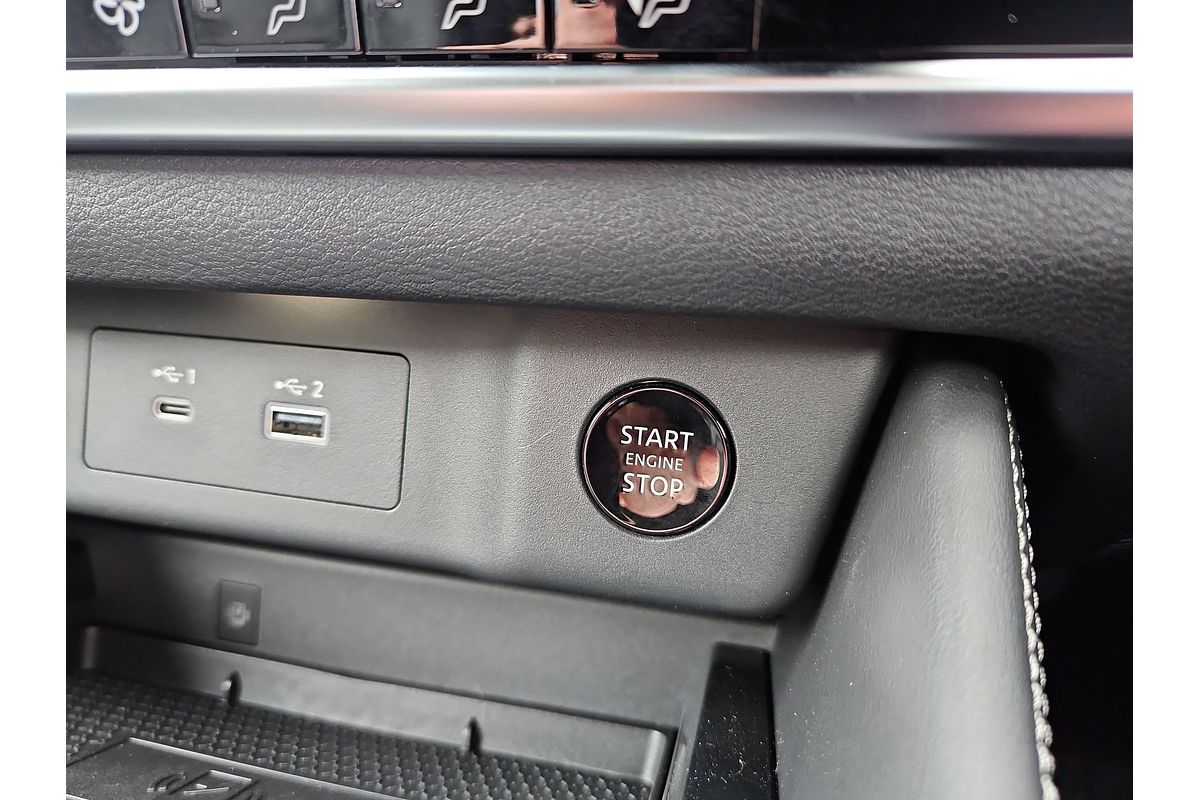 2024 Nissan X-TRAIL ST-L T33