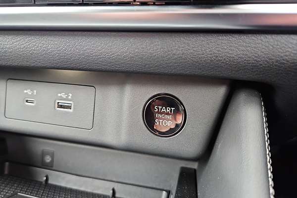 2024 Nissan X-TRAIL ST-L T33
