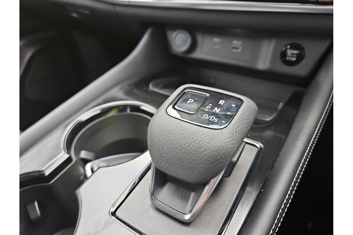 2024 Nissan X-TRAIL ST-L T33
