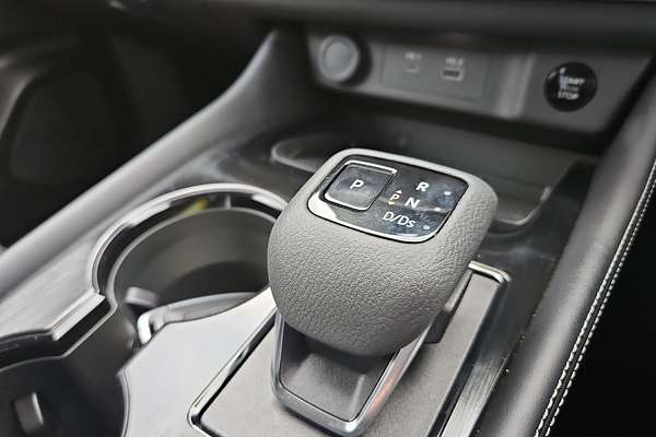 2024 Nissan X-TRAIL ST-L T33