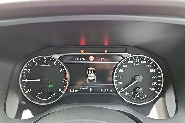 2024 Nissan X-TRAIL ST-L T33