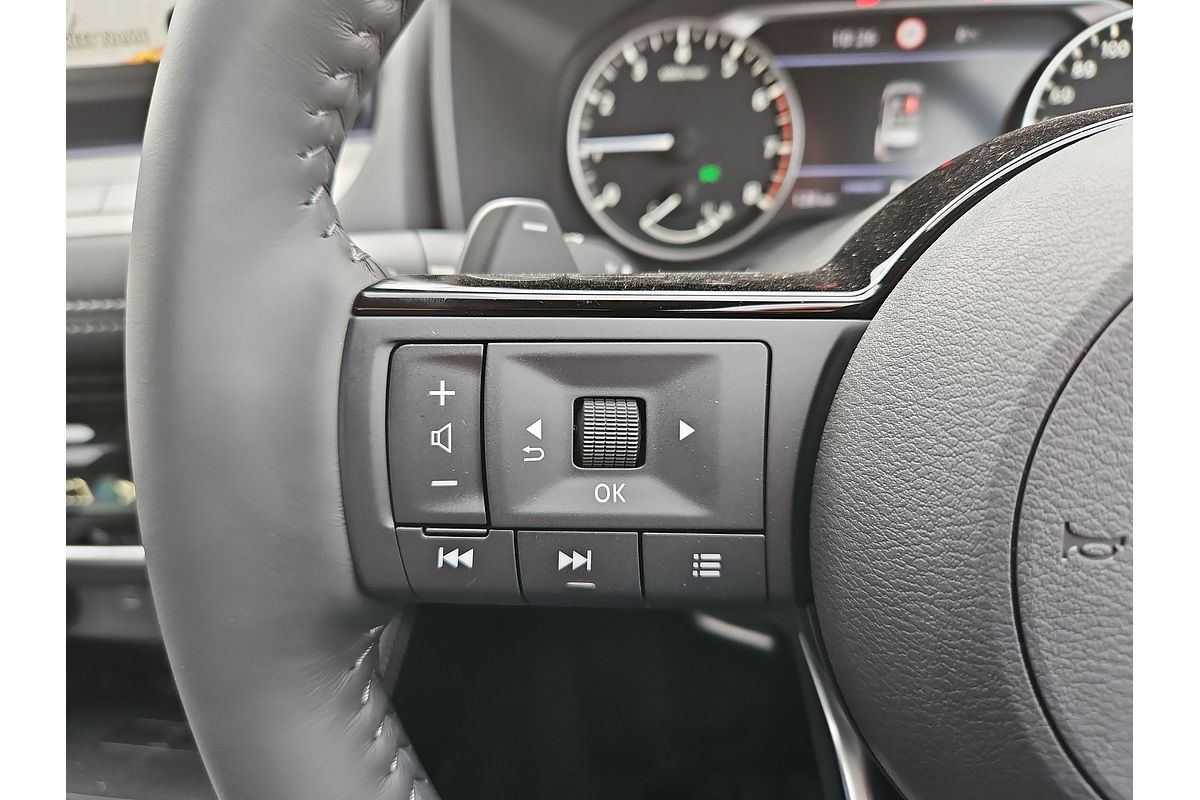 2024 Nissan X-TRAIL ST-L T33
