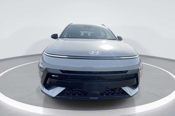 2025 Hyundai Kona N Line SX2.V2