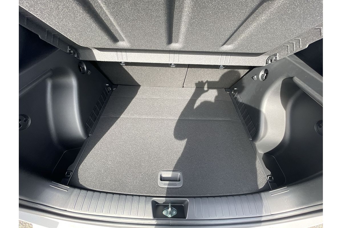 2025 Hyundai Kona N Line SX2.V2