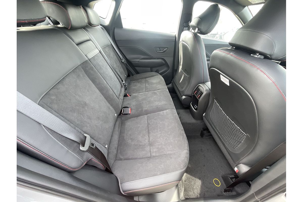 2025 Hyundai Kona N Line SX2.V2