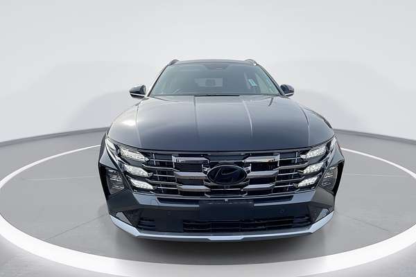 2025 Hyundai Tucson Premium NX4.V3