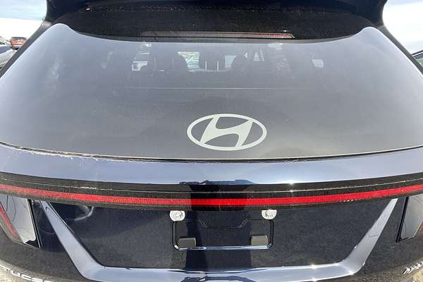 2025 Hyundai Tucson Premium NX4.V3