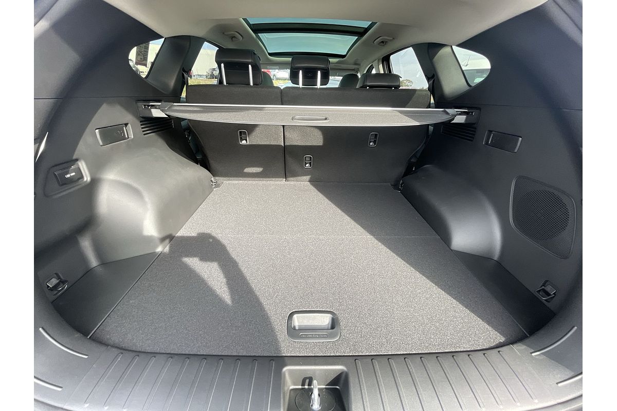 2025 Hyundai Tucson Premium NX4.V3