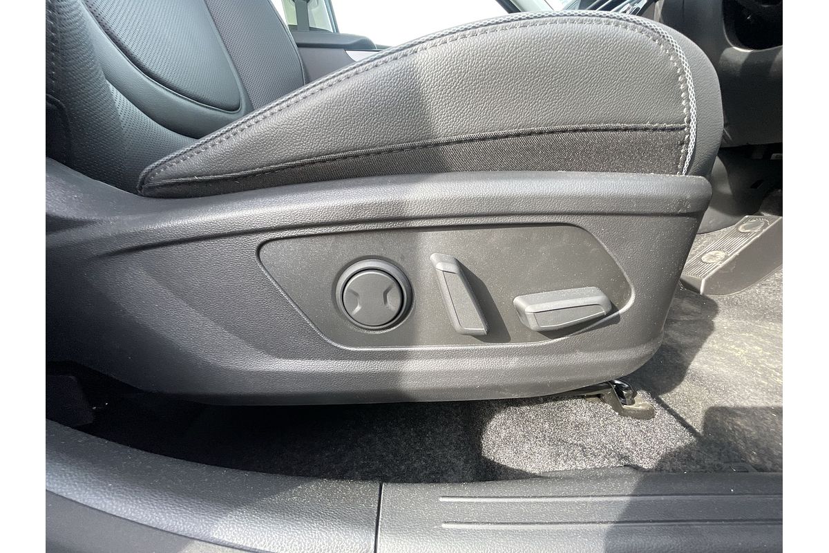 2025 Hyundai Tucson Premium NX4.V3