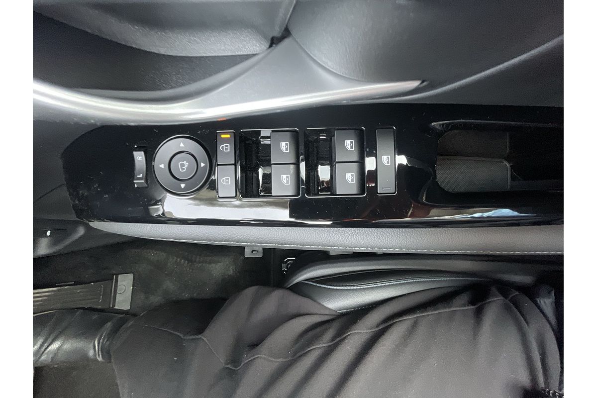 2025 Hyundai Tucson Premium NX4.V3