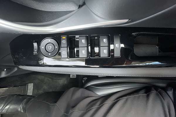 2025 Hyundai Tucson Premium NX4.V3