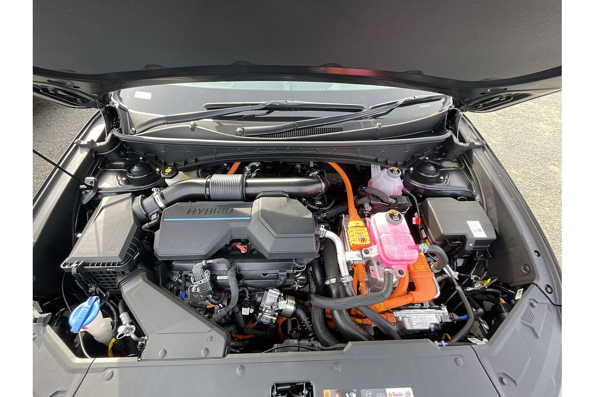 2025 Hyundai Tucson Premium NX4.V3