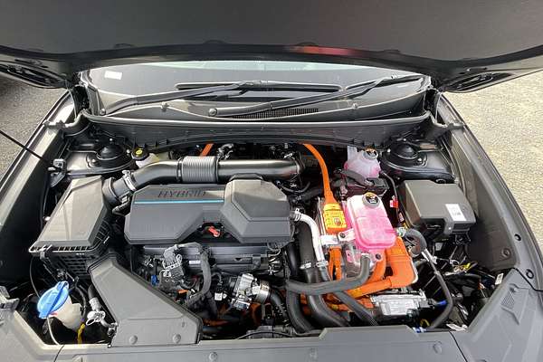 2025 Hyundai Tucson Premium NX4.V3