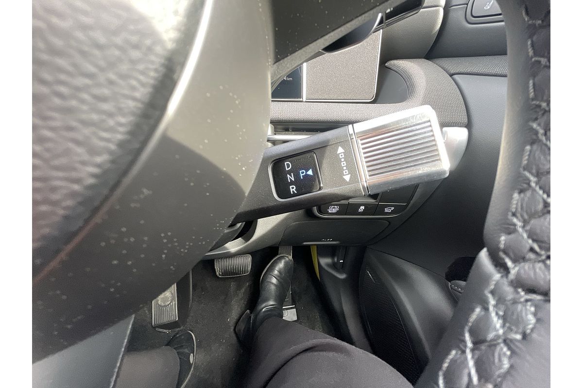 2025 Hyundai Tucson Premium NX4.V3