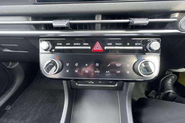 2025 Hyundai Tucson Premium NX4.V3