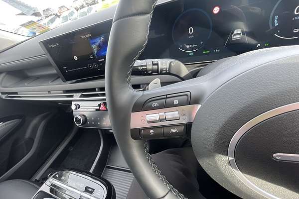 2025 Hyundai Tucson Premium NX4.V3