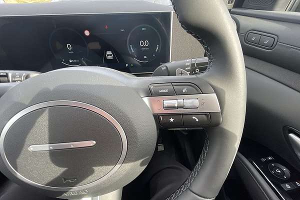2025 Hyundai Tucson Premium NX4.V3