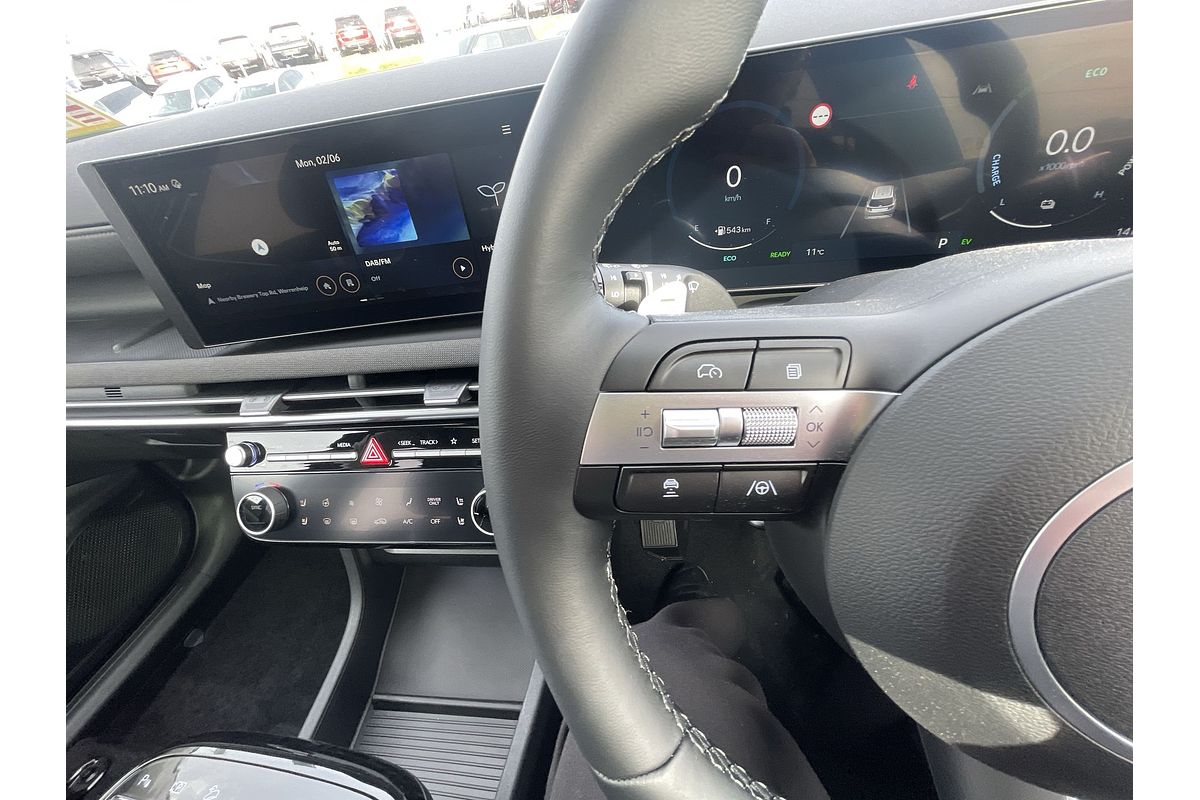 2025 Hyundai Tucson Premium NX4.V3