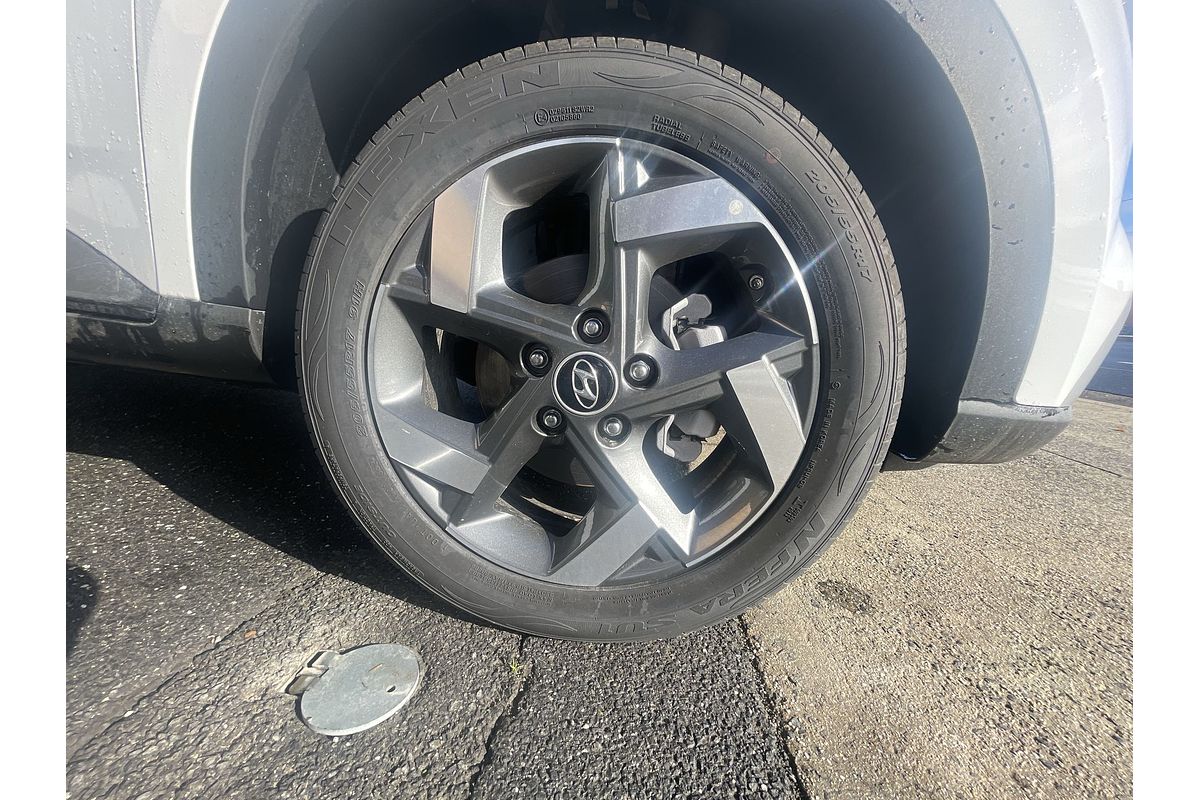 2024 Hyundai Venue Elite QX.V5