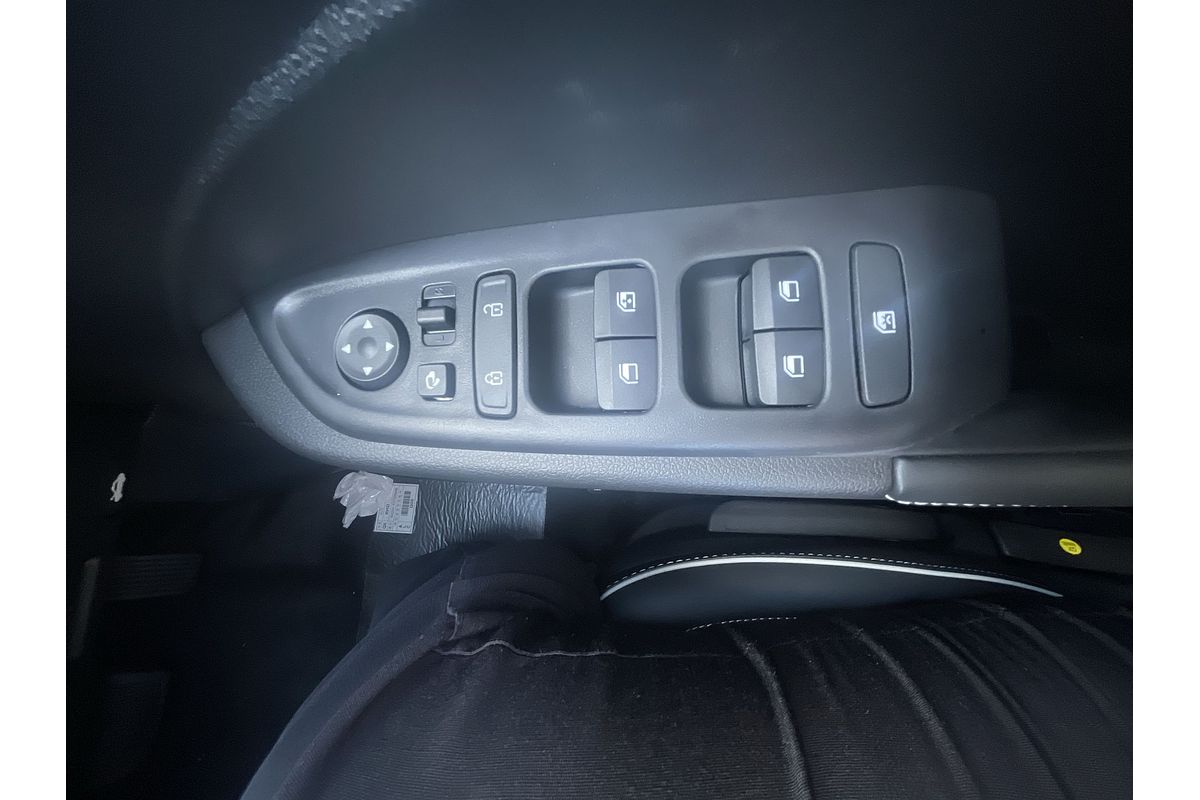 2024 Hyundai Venue Elite QX.V5