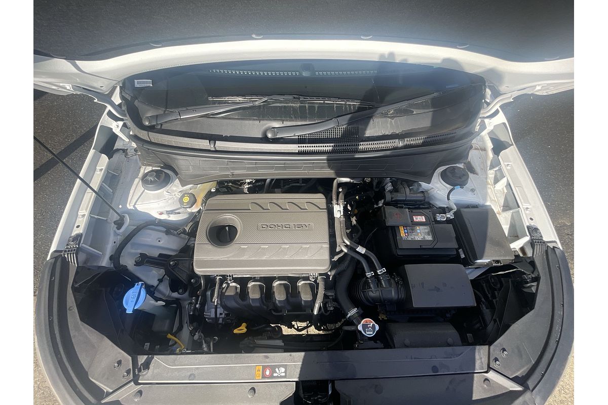 2024 Hyundai Venue Elite QX.V5