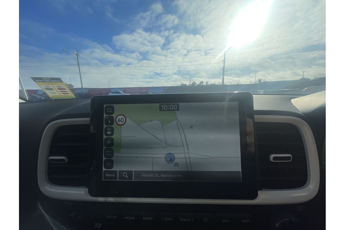 2024 Hyundai Venue Elite QX.V5