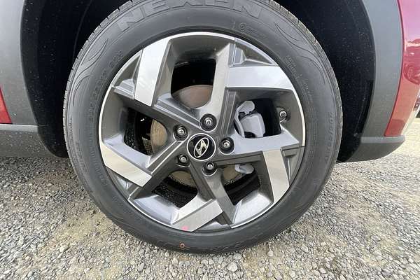 2025 Hyundai Venue Elite QX.V5