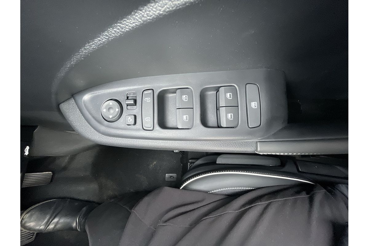 2025 Hyundai Venue Elite QX.V5