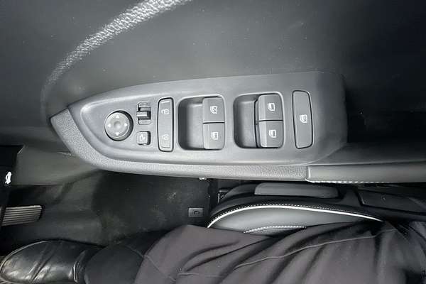 2025 Hyundai Venue Elite QX.V5