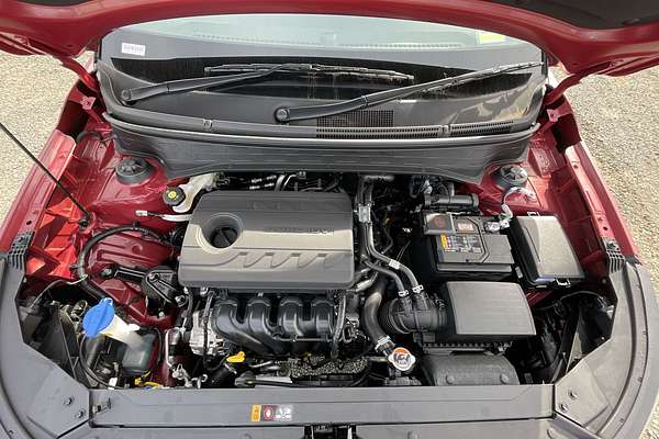 2025 Hyundai Venue Elite QX.V5