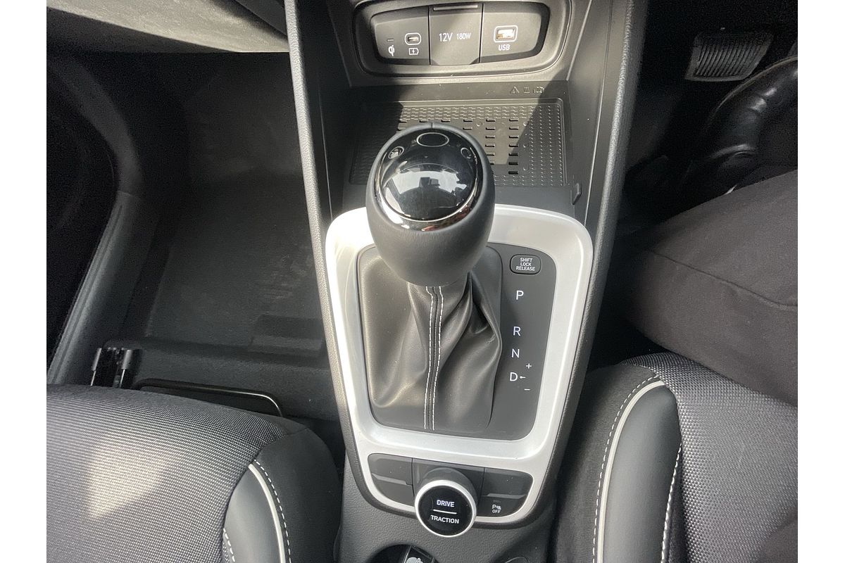 2025 Hyundai Venue Elite QX.V5