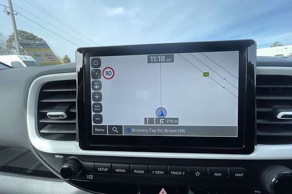 2025 Hyundai Venue Elite QX.V5